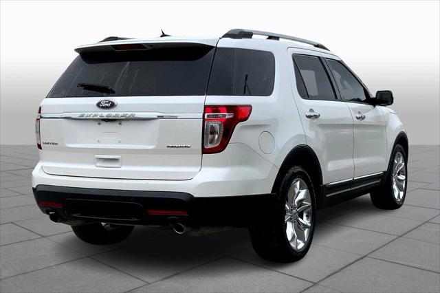 used 2014 Ford Explorer car, priced at $9,785