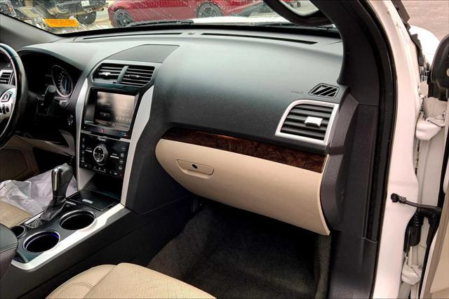 used 2014 Ford Explorer car, priced at $9,785