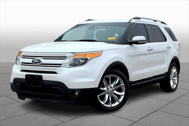 used 2014 Ford Explorer car, priced at $9,785