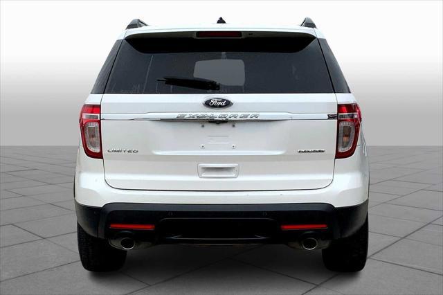 used 2014 Ford Explorer car, priced at $9,785