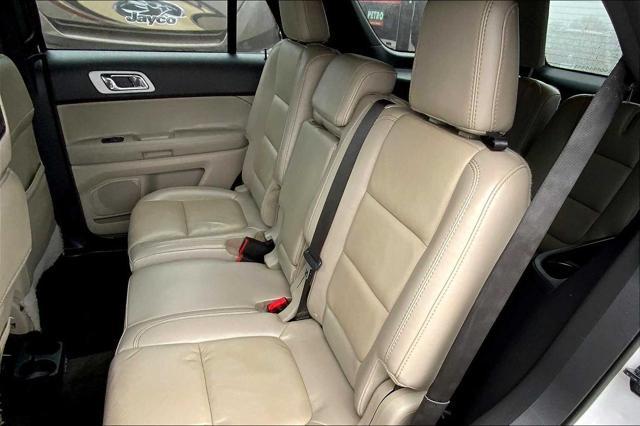 used 2014 Ford Explorer car, priced at $9,785