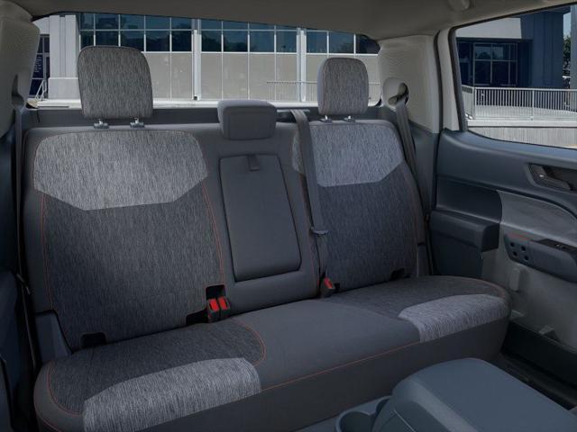 new 2024 Ford Maverick car, priced at $28,285