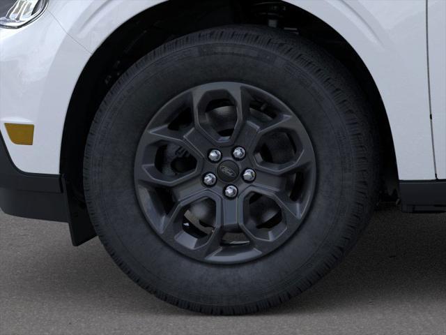 new 2024 Ford Maverick car, priced at $28,285