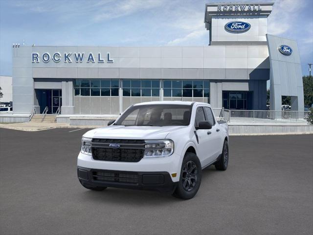 new 2024 Ford Maverick car, priced at $28,285