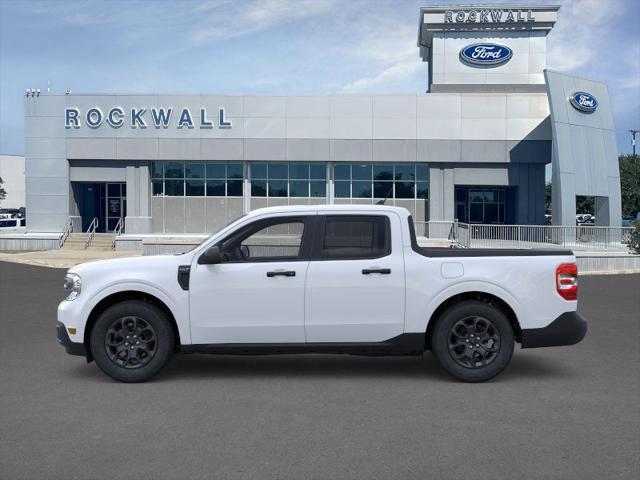 new 2024 Ford Maverick car, priced at $28,285