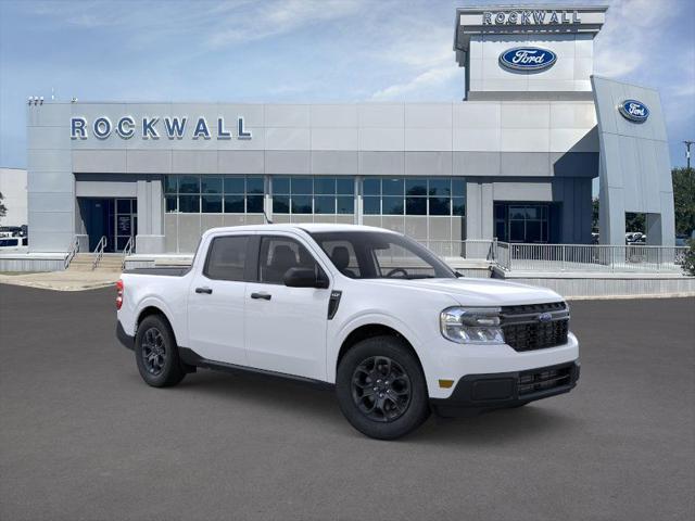 new 2024 Ford Maverick car, priced at $28,285