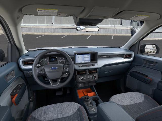 new 2024 Ford Maverick car, priced at $28,285