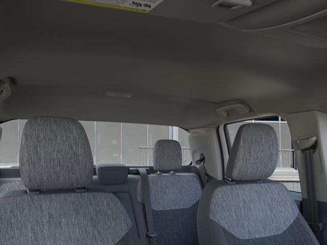 new 2024 Ford Maverick car, priced at $28,285