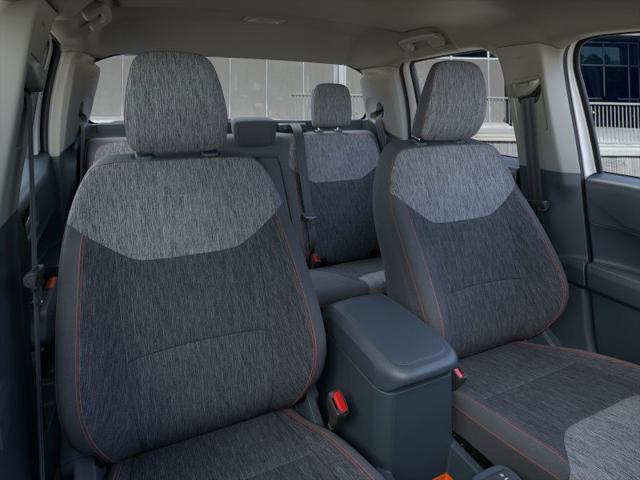 new 2024 Ford Maverick car, priced at $28,285