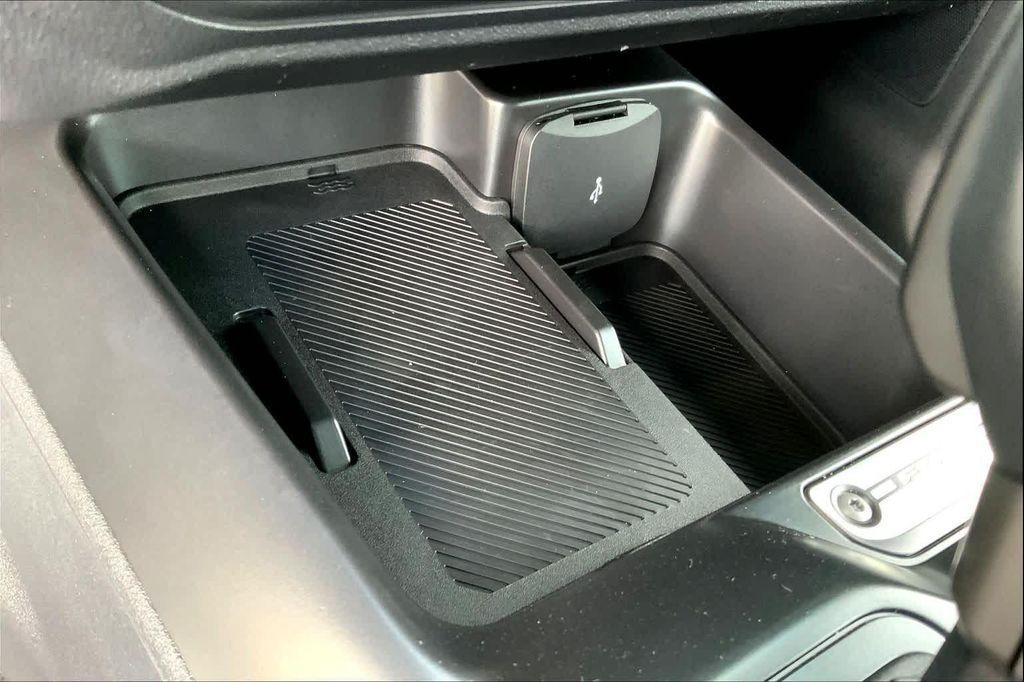 new 2025 Ford Bronco car, priced at $58,395