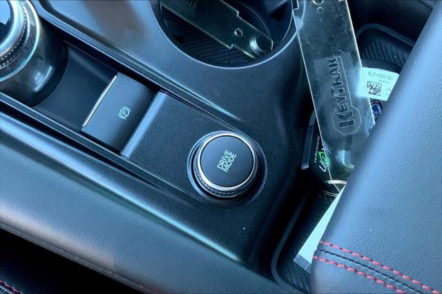 new 2025 Ford Explorer car, priced at $46,618