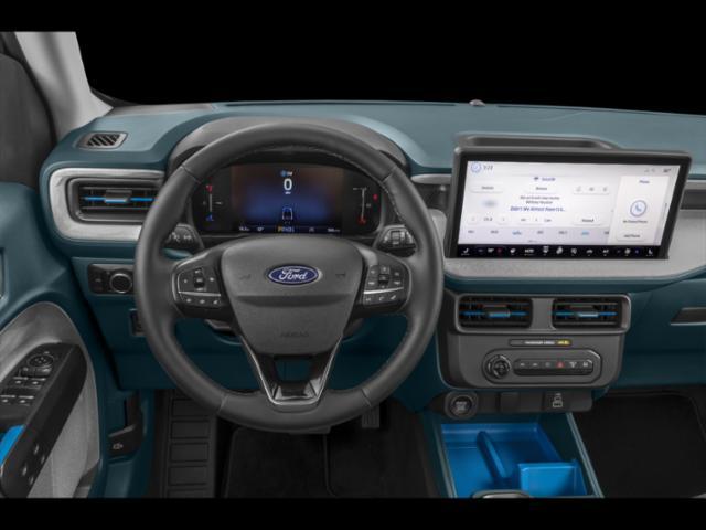 new 2025 Ford Maverick car, priced at $35,095