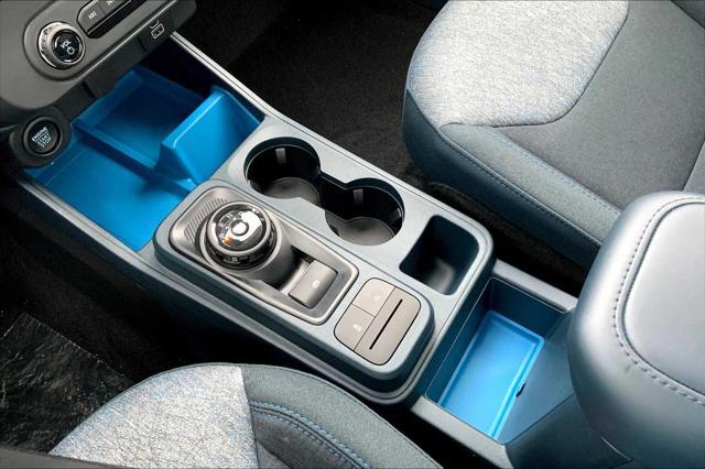 new 2025 Ford Maverick car, priced at $35,095