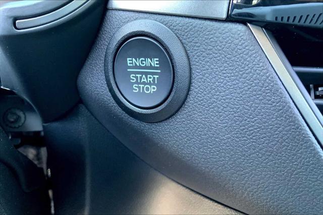 new 2025 Ford Escape car, priced at $27,570