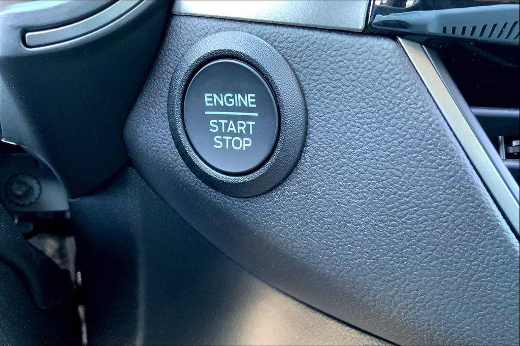 new 2025 Ford Escape car, priced at $28,850