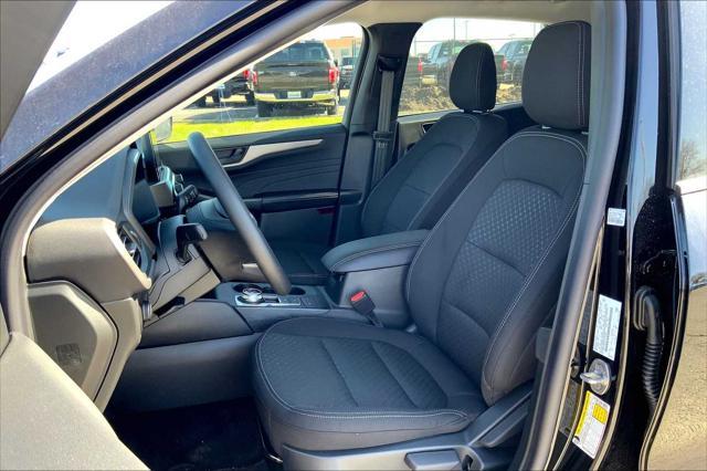 new 2025 Ford Escape car, priced at $27,570