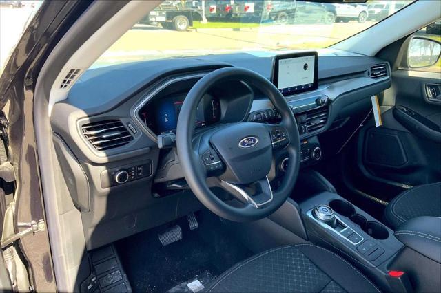 new 2025 Ford Escape car, priced at $27,570