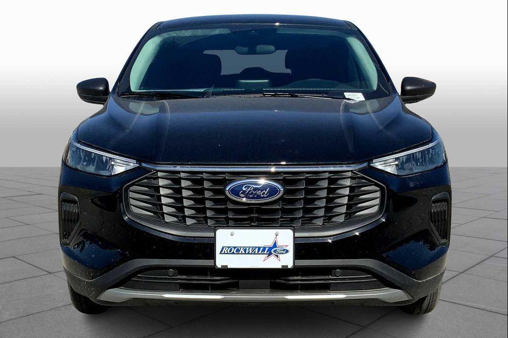 new 2025 Ford Escape car, priced at $28,850