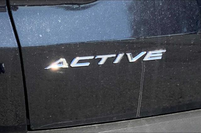 new 2025 Ford Escape car, priced at $27,570