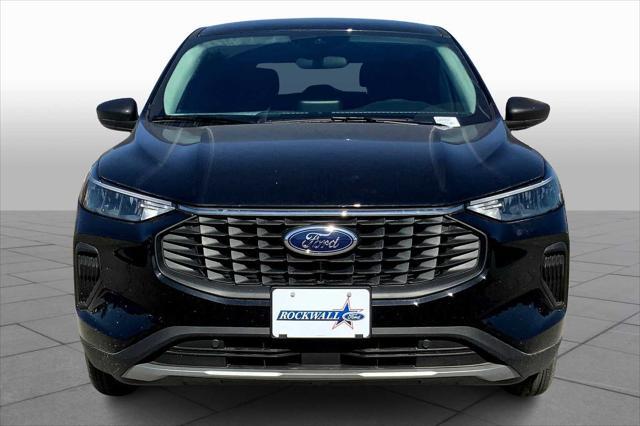 new 2025 Ford Escape car, priced at $27,570