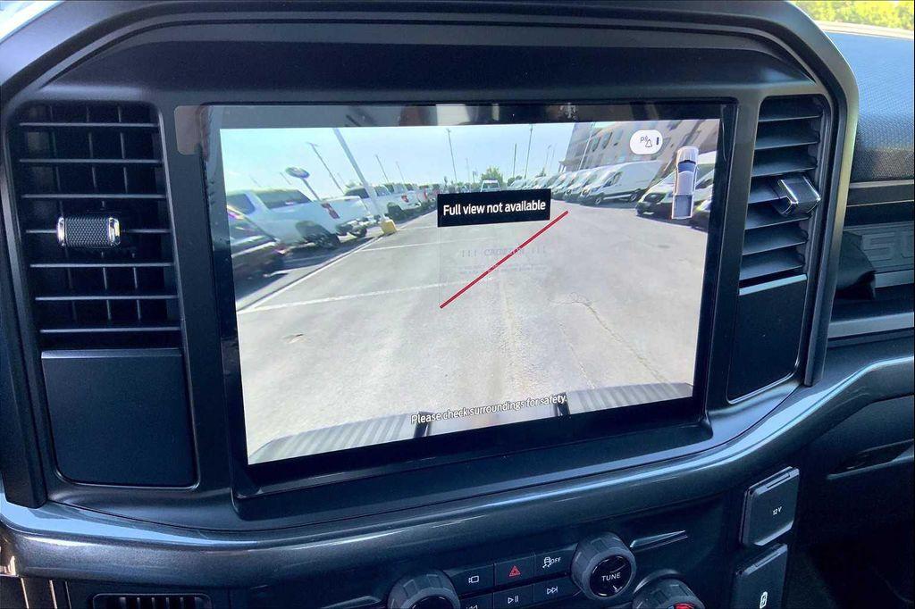 new 2025 Ford F-150 car, priced at $69,991