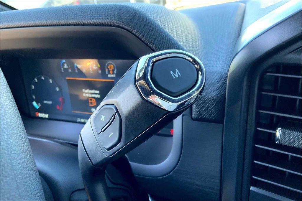 new 2025 Ford F-150 car, priced at $69,991