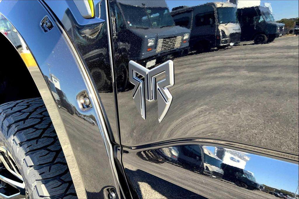 new 2025 Ford F-150 car, priced at $69,991