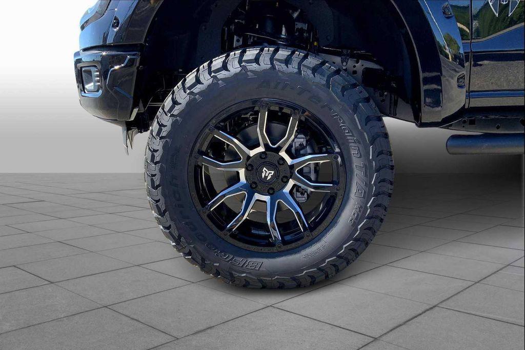 new 2025 Ford F-150 car, priced at $69,991