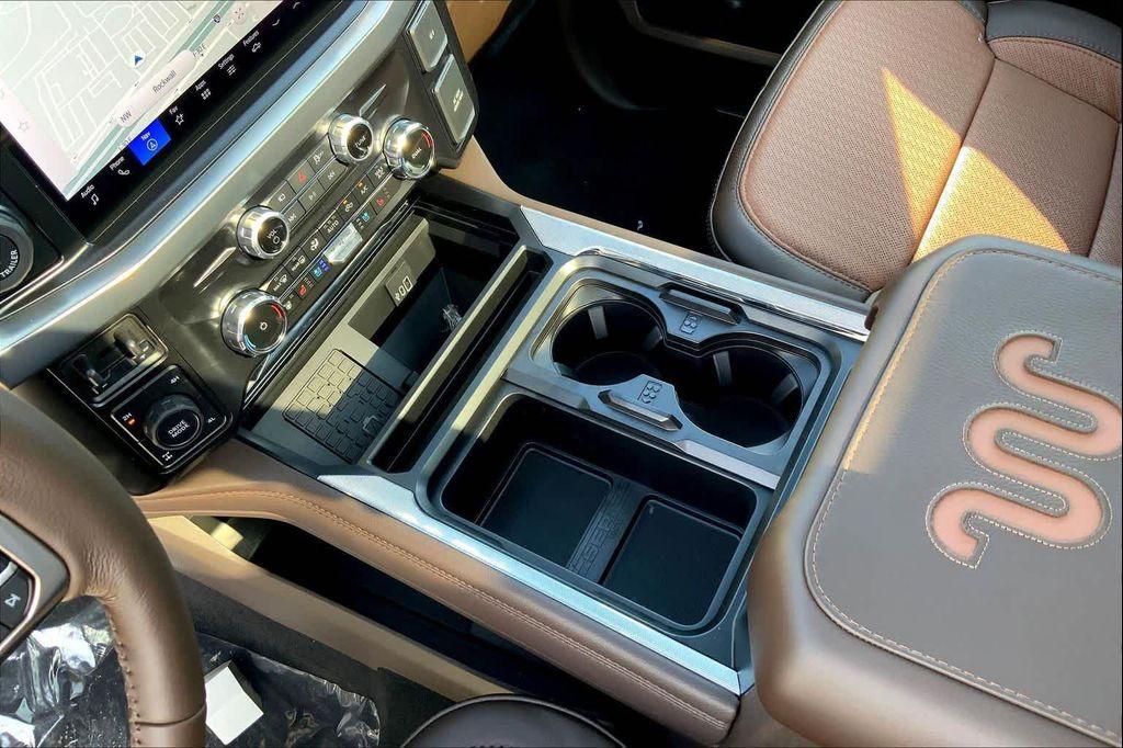 new 2026 Ford F-250 car, priced at $95,385