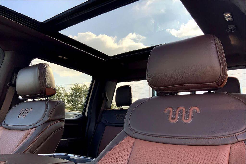 new 2026 Ford F-250 car, priced at $95,385