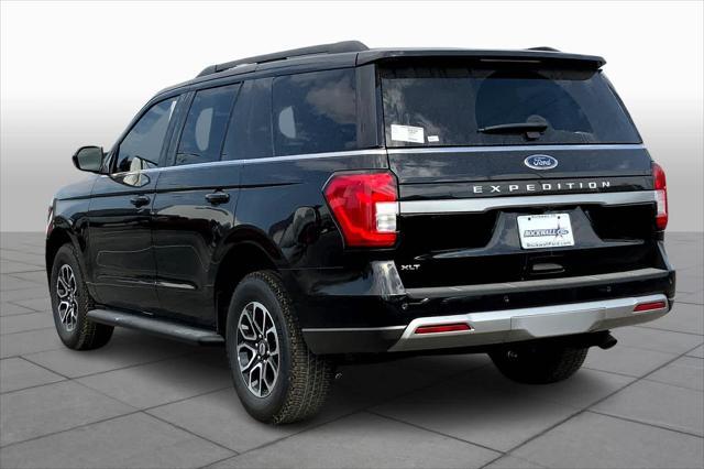 new 2024 Ford Expedition car, priced at $60,427