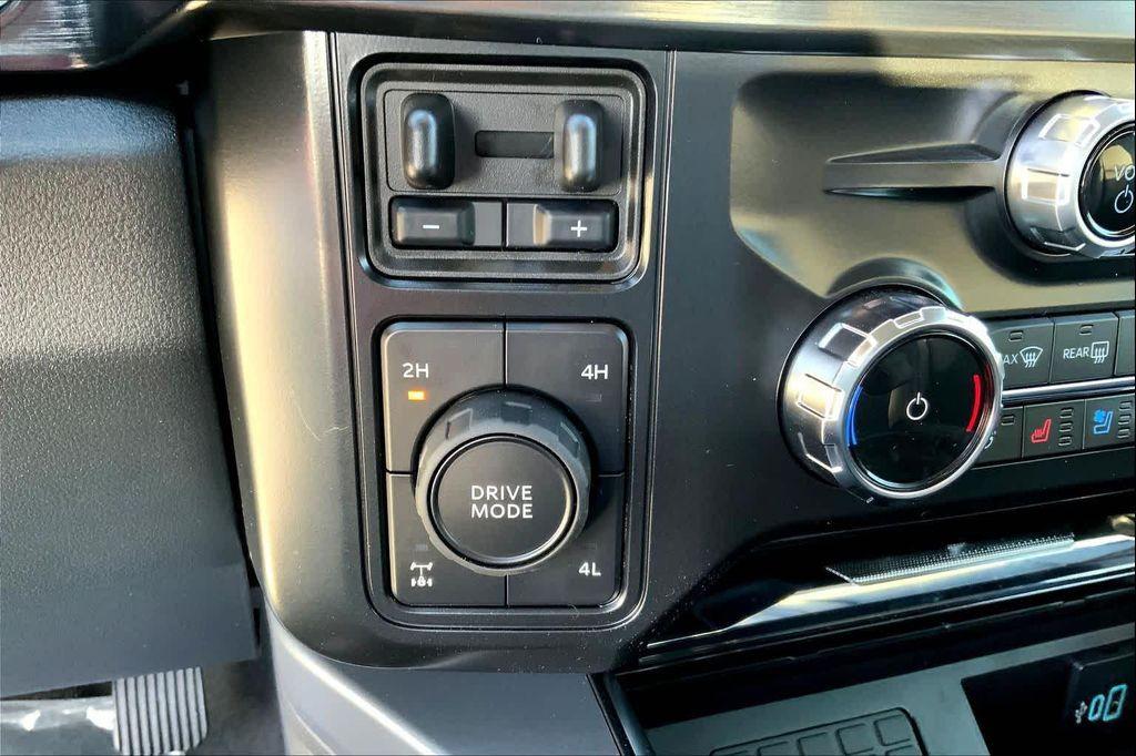 new 2026 Ford F-250 car, priced at $89,925