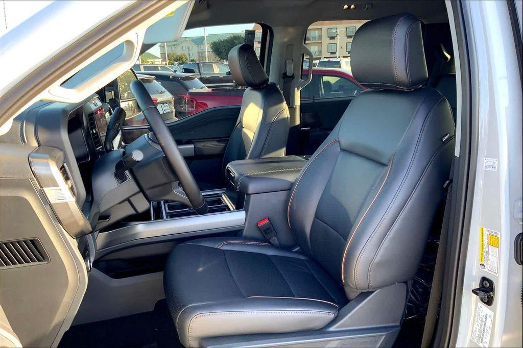 new 2026 Ford F-250 car, priced at $89,925