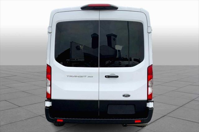 used 2023 Ford Transit-350 car, priced at $52,995
