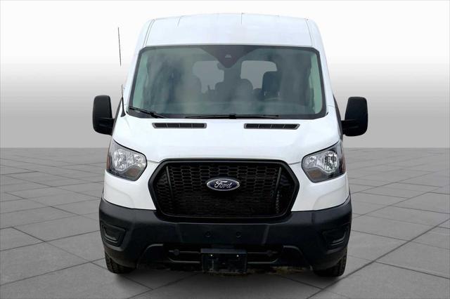 used 2023 Ford Transit-350 car, priced at $52,995