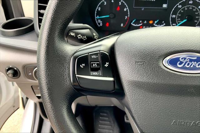 used 2023 Ford Transit-350 car, priced at $52,995