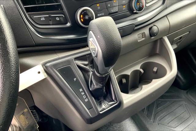 used 2023 Ford Transit-350 car, priced at $52,995
