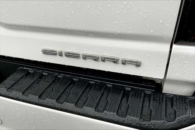 used 2024 GMC Sierra 2500 car, priced at $70,995