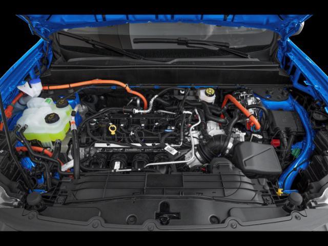 new 2025 Ford Maverick car, priced at $30,065