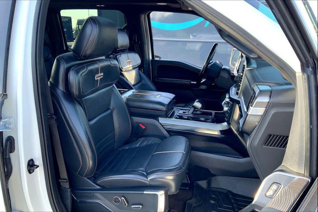 used 2021 Ford F-150 car, priced at $43,891