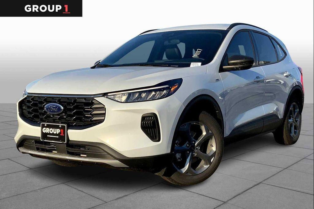 new 2025 Ford Escape car, priced at $32,642