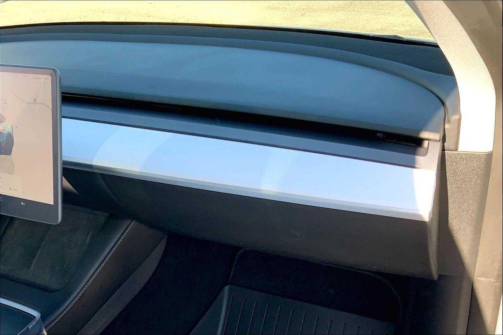 used 2023 Tesla Model Y car, priced at $30,999