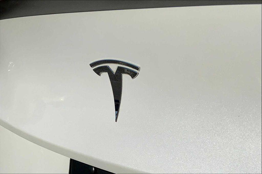 used 2023 Tesla Model Y car, priced at $30,999