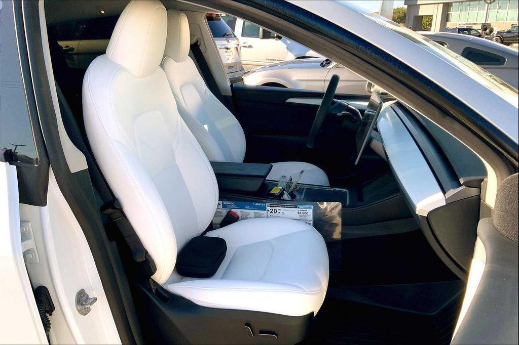 used 2023 Tesla Model Y car, priced at $30,999