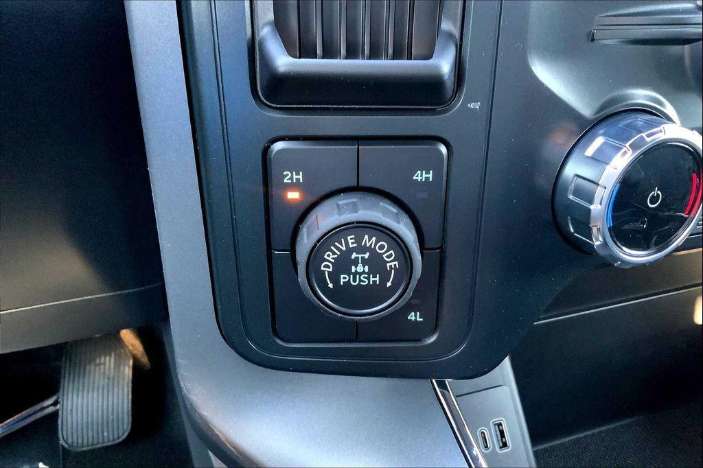 new 2025 Ford F-150 car, priced at $65,430