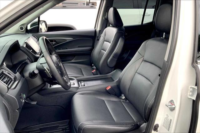 used 2022 Honda Ridgeline car, priced at $32,975