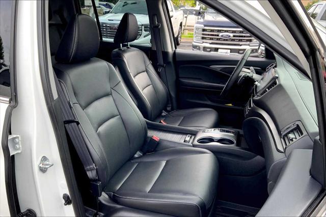 used 2022 Honda Ridgeline car, priced at $32,975
