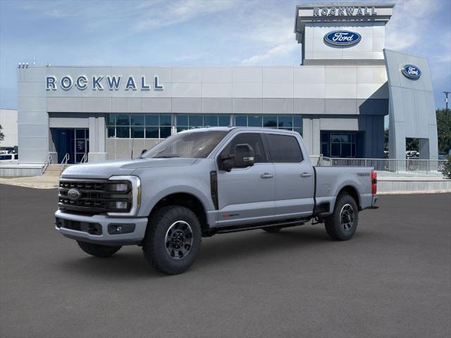new 2024 Ford F-350 car, priced at $86,909