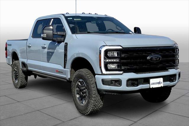 new 2024 Ford F-350 car, priced at $94,750