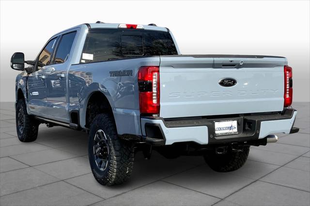 new 2024 Ford F-350 car, priced at $94,750